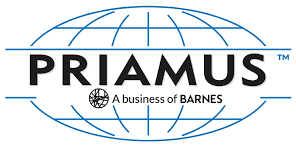 Priamus System Technologies AG