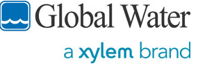 Global Water Instrumentation logo.