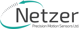 Netzer Precision Motion Sensors Ltd.