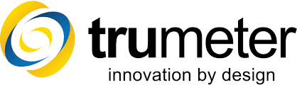 Trumeter logo.