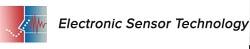 Electronic Sensor Technology.