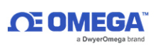 OMEGA Engineering Pressure