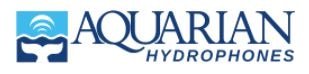 Aquarian Hydrophones