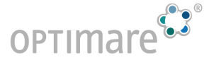 OPTIMARE Systems GmbH logo.