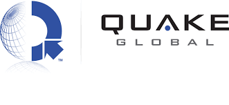 QUAKE GLOBAL, INC.