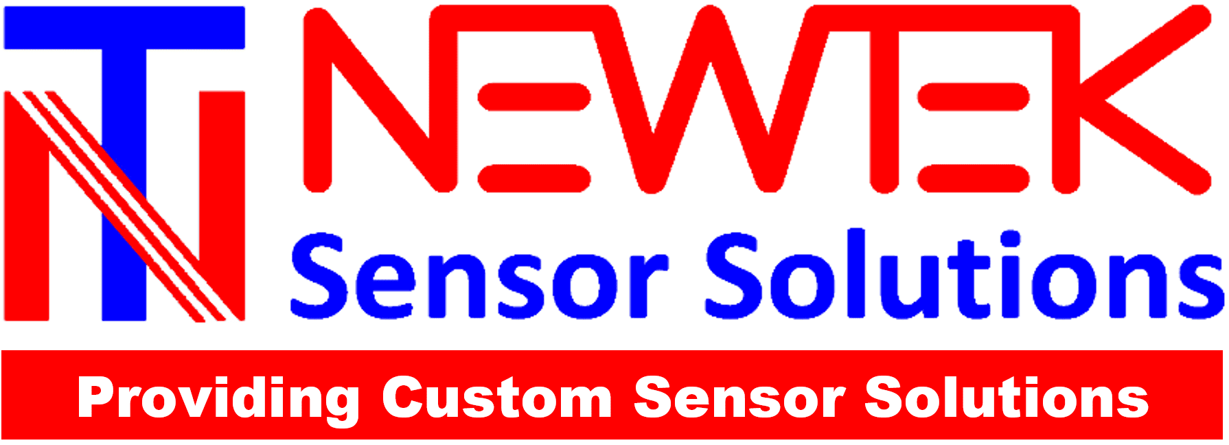 NewTek Sensor Solutions