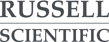 Russell Scientific Instruments Ltd logo.