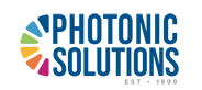 Photonic Solutions Ltd logo.