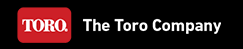 The Toro Company logo.