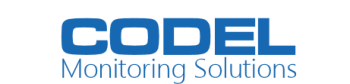 CODEL International Ltd logo.