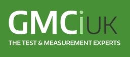 GMC Instrumentation Ltd. logo.