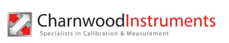 Charnwood Instrumentation Services Ltd. logo.