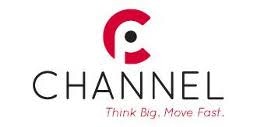 Channel Products logo.