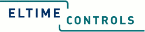 Eltime Controls logo.