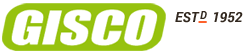 GISCO - Geophysical Instruments & Supply Company logo.