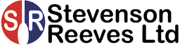 Stevenson Reeves Ltd. logo.