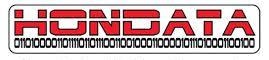 Hondata, Inc. logo.