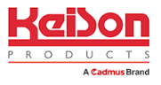 Keison Products logo.