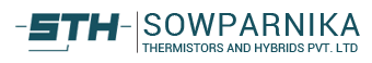 Sowparnika Thermistors and Hybrids Pvt. Ltd. logo.