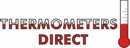 Thermometers Direct Ltd logo.