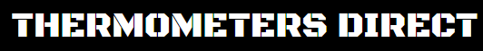 Thermometers Direct Ltd logo.