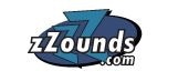 zZounds Music, LLC logo.