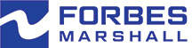 Forbes Marshall Pvt. Ltd. logo.