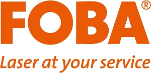 FOBA Laser Marking & Engraving