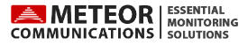 Meteor Communications Ltd.
