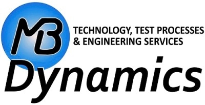 MB Dynamics, Inc.