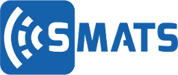 SMATS Traffic Solutions Inc. logo.