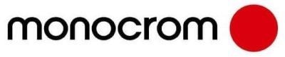 Monocrom logo.