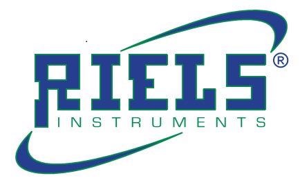 RIELS Instruments