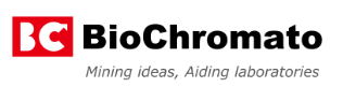 BioChromato Inc.