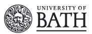 University of Bath