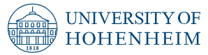 University of Hohenheim
