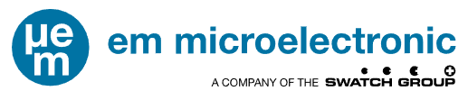 EM Microelectronic