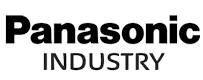 Panasonic Industry Europe GmbH logo.