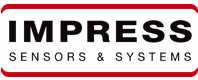 Impress Sensors & Systems Ltd. logo.