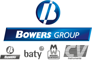 Bowers Group logo.