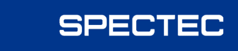 SPECTEC logo.
