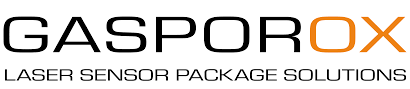 Gasporox AB