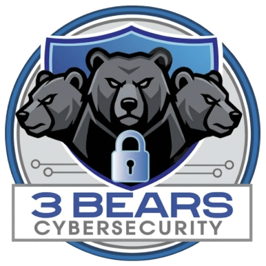 3 Bears Cybersecurity