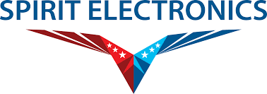 Spirit Electronics