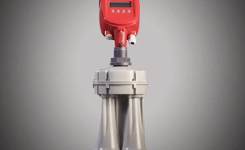 Measure Food Ingredients in Silos Accurately