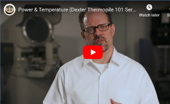 Power and Temperature