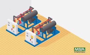 Ammonia Refrigeration – Monitor for Gas Leaks to Stay Safe