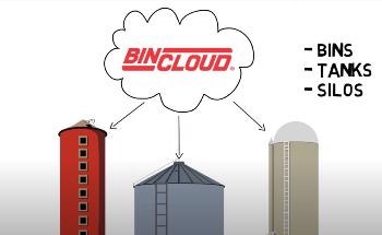 Monitoring Inventory in Tanks and Silos