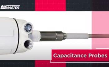 Capacitance Probe Overview