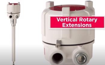 Rotaries: Common Point Level Indicators